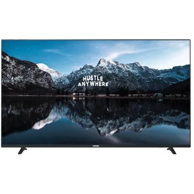 TÉLÉVISEUR TELEFUNKEN F6683  40\" FULL HD  SMART TV WIFI NETFLIX (TV40F6683N)