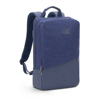 SAC À DOS RIVACASE POUR MACBOOK & ULTRABOOK 15.6\" - BLEU (7960-BL)