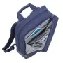SAC À DOS RIVACASE POUR MACBOOK & ULTRABOOK 15.6\" - BLEU (7960-BL)
