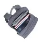 SAC À DOS RIVACASE POUR MACBOOK & ULTRABOOK 15.6\" - GRIS (7960-GR)