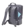 SAC À DOS RIVACASE POUR MACBOOK & ULTRABOOK 15.6\" - GRIS (7960-GR)