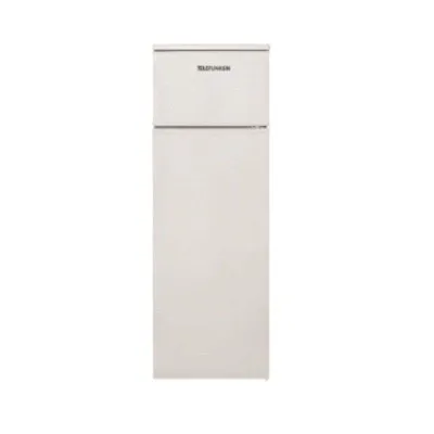 Réfrigérateur Telefunken 237L LessFrost -Blanc