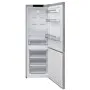 Réfrigérateur Telefunken NoFrost 341Litres -Silver