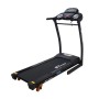 Tapis roulant BT FITNESS BT200+ -Noir- (BT-200-PLUS-NOIR) BT FITNESS - 3 chez affariyet pas cher