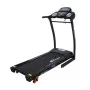 Tapis Roulant BT FITNESS BT200+ 14KM/H -Noir