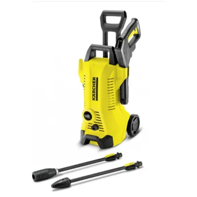 Nettoyeur Haute Pression KARCHER K3 Full Control (KATH48095)