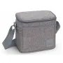 Sac à Goûter Isothérme RIVACASE- Gris (5706)