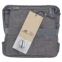 Sac à Goûter Isothérme RIVACASE- Gris (5706)