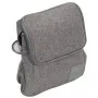 Sac à Goûter Isothérme RIVACASE- Gris (5706)