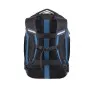 SAC À DOS RIVACASE POUR PC PORTABLE 15.6\" - NOIR&BLEU (5225-N/B)