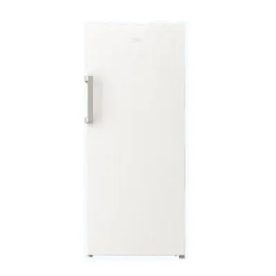 Congélateur vertical BEKO Nofrost 450L Blanc (RFNA450W)