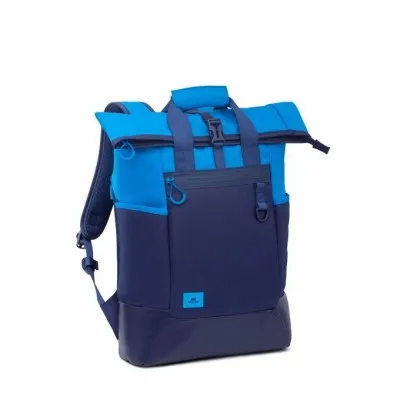 SAC À DOS POUR ORDINATEUR PORTABLE 15,6\" RIVACASE - BLEU (5321-BL)