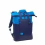 SAC À DOS POUR ORDINATEUR PORTABLE 15,6\" RIVACASE - BLEU (5321-BL)