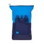 SAC À DOS POUR ORDINATEUR PORTABLE 15,6\" RIVACASE - BLEU (5321-BL)