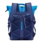 SAC À DOS POUR ORDINATEUR PORTABLE 15,6\" RIVACASE - BLEU (5321-BL)