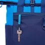 SAC À DOS POUR ORDINATEUR PORTABLE 15,6\" RIVACASE - BLEU (5321-BL)