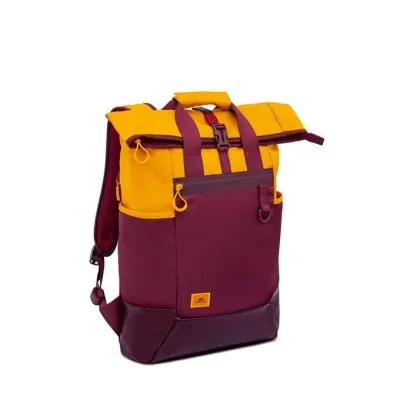 SAC À DOS POUR ORDINATEUR PORTABLE 15,6\" RIVACASE - ROUGE (5321-RG)