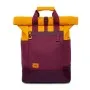 SAC À DOS POUR ORDINATEUR PORTABLE 15,6\" RIVACASE - ROUGE (5321-RG)