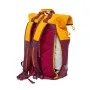 SAC À DOS POUR ORDINATEUR PORTABLE 15,6\" RIVACASE - ROUGE (5321-RG)