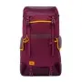 SAC À DOS RIVACASE POUR PC PORTABLE 17.3\" - ROUGE (5361-RD)