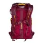 SAC À DOS RIVACASE POUR PC PORTABLE 17.3\" - ROUGE (5361-RD)