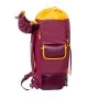 SAC À DOS RIVACASE POUR PC PORTABLE 17.3\" - ROUGE (5361-RD)