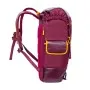 SAC À DOS RIVACASE POUR PC PORTABLE 17.3\" - ROUGE (5361-RD)
