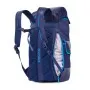 SAC À DOS RIVACASE POUR PC PORTABLE 17.3\" - BLEU (5361-BL)