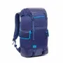 SAC À DOS RIVACASE POUR PC PORTABLE 17.3\" - BLEU (5361-BL)