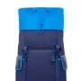 SAC À DOS RIVACASE POUR PC PORTABLE 17.3\" - BLEU (5361-BL)