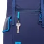 SAC À DOS RIVACASE POUR PC PORTABLE 17.3\" - BLEU (5361-BL)