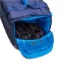 SAC DE SPORT RIVACASE COLLECTION DIJON - BLEU (5331-BL)