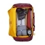 SAC DE SPORT RIVACASE COLLECTION DIJON - ROUGE (5331-RD)