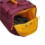 SAC DE SPORT RIVACASE COLLECTION DIJON - ROUGE (5331-RD)