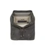 SACS À DOS POUR ORDINATEUR PORTABLE - GRIS (8912-GR)