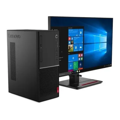 PC DE BUREAU LENOVO V530T TWR I5 9É GÉN 4 GO/1TO - (11BH005JFM)
