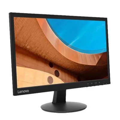 Ecran LENOVO D22-17 21.5\" Full HD (61FFKAT6EU)