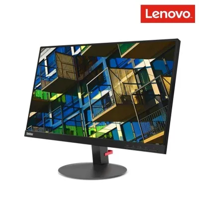 Ecran LENOVO ThinkVision S22e-1 21.5\" - Noir (61C9KAT1EU)