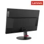 Ecran LENOVO ThinkVision S22e-1 21.5\" - Noir (61C9KAT1EU)