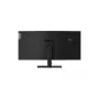 Écran Lenovo ThinkVision T34w-20 - Noir (61F3GAT1EU)