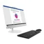 Pc de Bureau ALL IN ONE LENOVO V530 i5 9è Gén 4Go 1To (10UU001KFM)