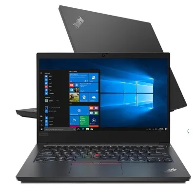 PC Portable LENOVO ThinkPad E14 i5 10è Gén-8Go -1To+256 SSD NVME -2G Graphique