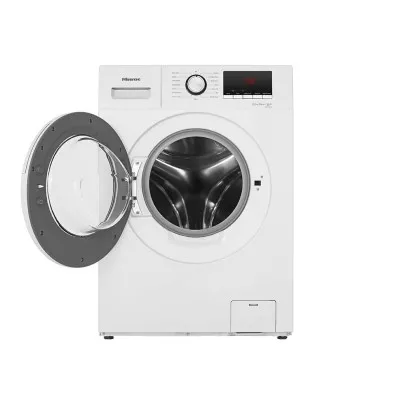 Machine à laver HiSenSe 8KG Blanc