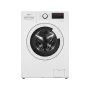 Machine à laver HiSenSe 8KG Blanc