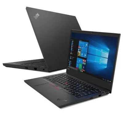 PC PORTABLE LENOVO THINKPAD E14 I7 10È GÉN 8GO/1TO - (20RA000KFE)