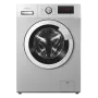 Machine à laver HISENSE 8KG Silver