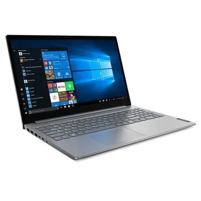 Pc Portable LENOVO ThinkBook 14 i7 10è Gén 8Go 1To - Gris minéral (20RV0019FE)