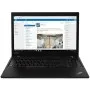 Pc Portable LENOVO ThinkBook 14 i5 10è Gén 16Go 512To -NOIR (20T1S1KP00)