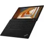 Pc Portable LENOVO ThinkBook 14 i5 10è Gén 16Go 512To -NOIR (20T1S1KP00)