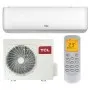 Climatisseur chaud/froid TCL INVERTER 18000BTU Blanc (TAC-18CHSA/XA71)